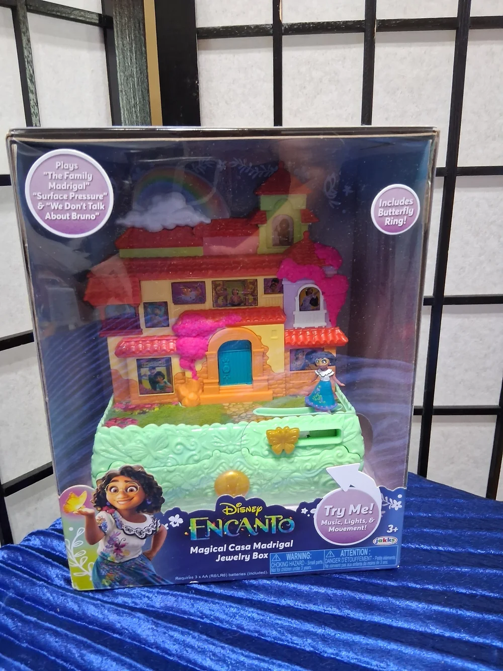 Disney encanto magical